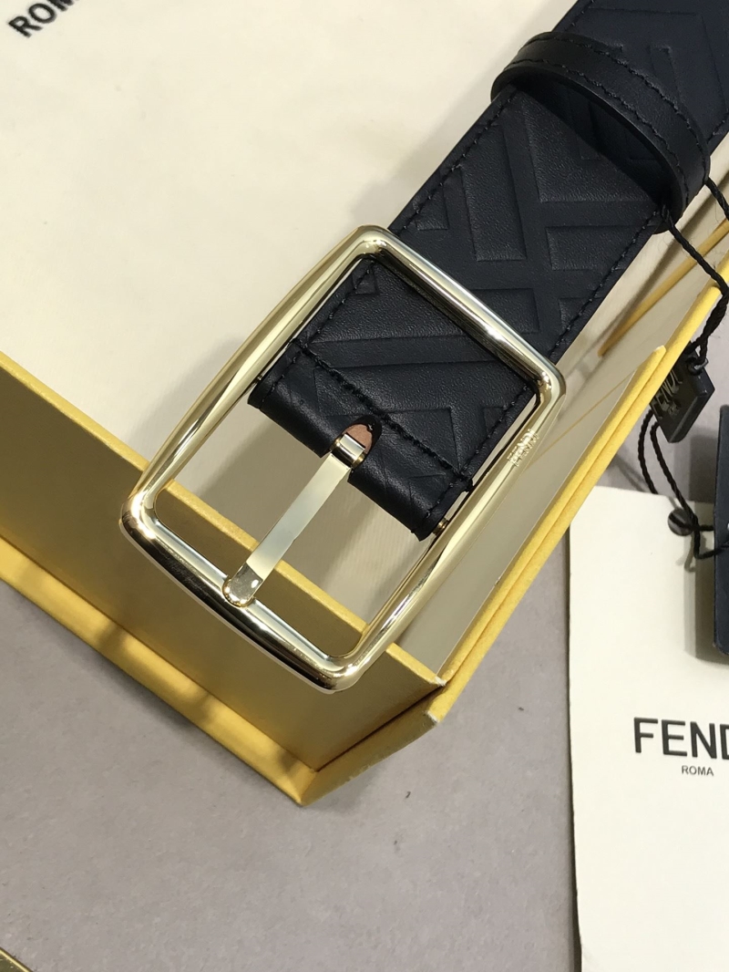 Fendi Belts